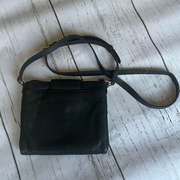 Michael Kors black purse - Picture 2 of 8